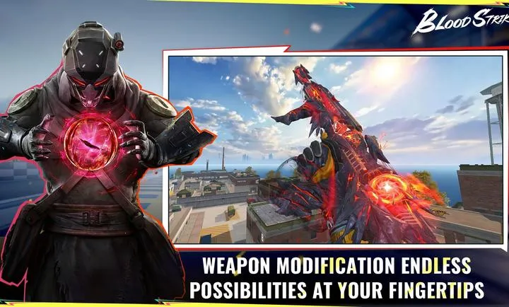 Ѫսͻ��(����ɱ�����Ϸ)v1.003.650013 �ٷ���