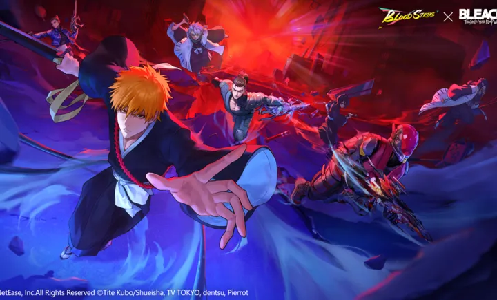 Ѫսͻ��(����ɱ�����Ϸ)v1.003.650013 �ٷ���