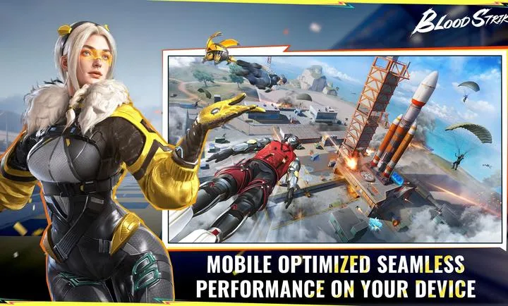 Ѫսͻ��(����ɱ�����Ϸ)v1.003.650013 �ٷ���