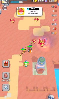 ����ũ�����ﰲ׿���ֻ���v1.0.1 �ٷ���