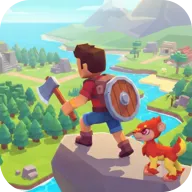 岛屿农场物语安卓版手机版v1.0.1 官方版