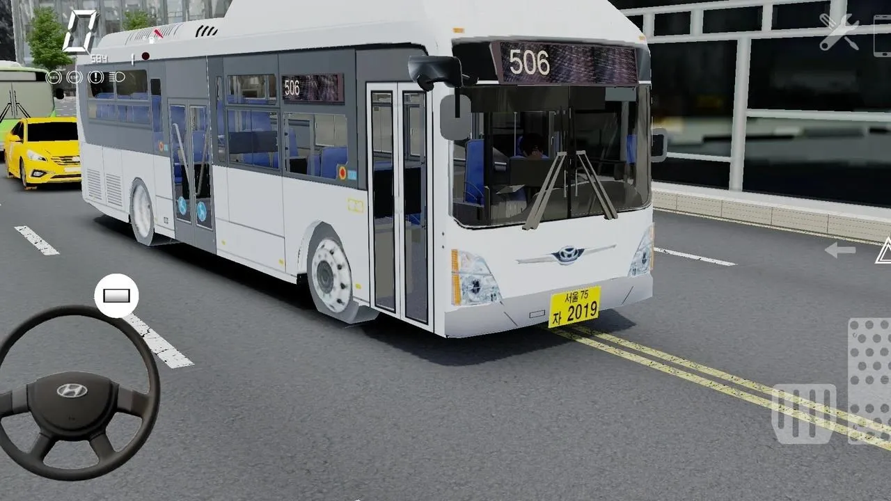 3D��ʻ�����ֻ���v6.14.6 �ٷ���