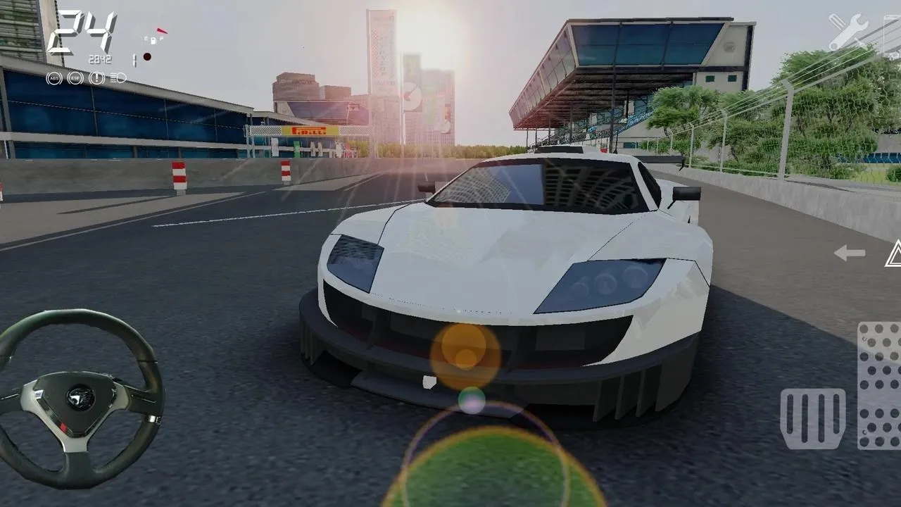 3D��ʻ�����ֻ���v6.14.6 �ٷ���