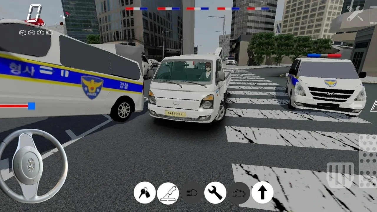 3D��ʻ�����ֻ���v6.14.6 �ٷ���