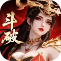 斗破苍穹(卡牌RPG游戏)v4.8.5.5 官方版