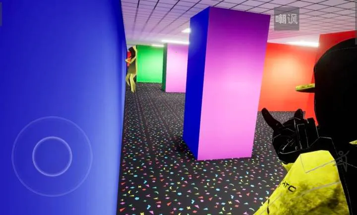 �򿪺��ң�����(���Ҹ߻�����Ϸ)v1.6.2 ��׿��