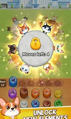 �����Ԯ�����ιʳ(����ιʳ��Ϸ)v1.0.0 �ٷ���