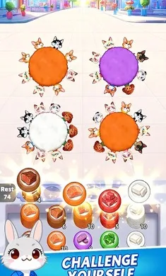 �����Ԯ�����ιʳ(����ιʳ��Ϸ)v1.0.0 �ٷ���