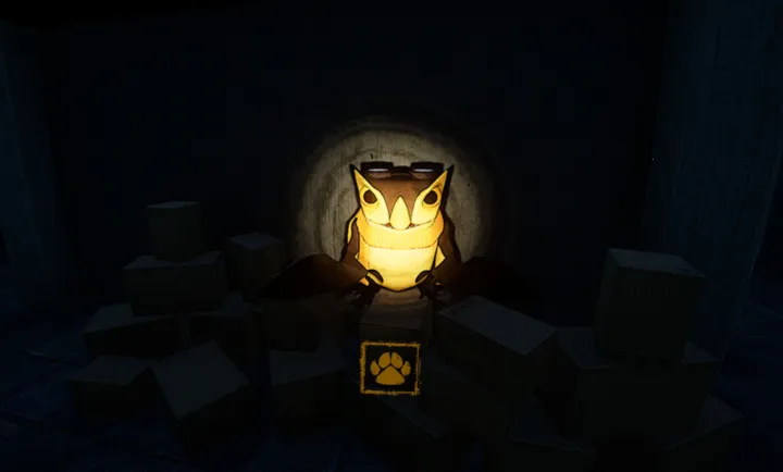 ���֮ҹ(�ֲ�������Ϸ)v1.0.1 �ٷ���