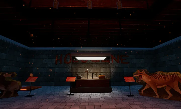 ���֮ҹ(�ֲ�������Ϸ)v1.0.1 �ٷ���