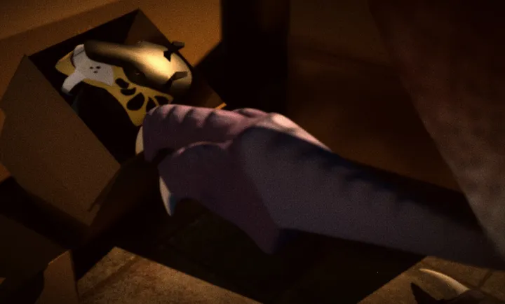 ���֮ҹ(�ֲ�������Ϸ)v1.0.1 �ٷ���