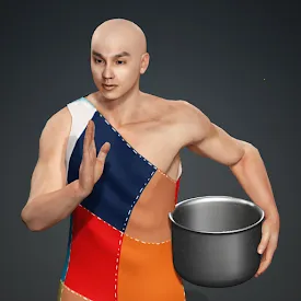 宁静心灵的传说(角色扮演游戏)v1.3.0 手机版