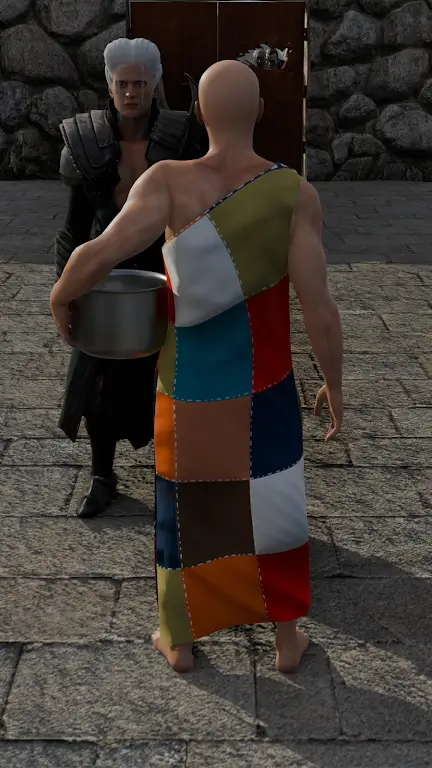 ��������Ĵ�˵(��ɫ������Ϸ)v1.3.0 �ֻ���