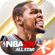 美职篮全明星-NBA2K(篮球竞技手游)v0.3.6020 官方