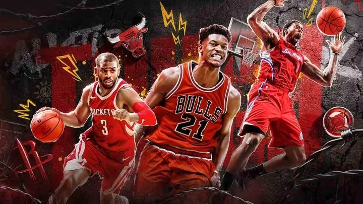 ��ְ��ȫ����-NBA2K(���򾺼�����)v0.3.6020 �ٷ���