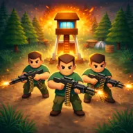 高塔守卫2026最新版本v0.1.1 官方版