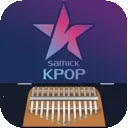 KPOPKalimba拇指琴(拇指琴练习软件)v1.0.0 免费版