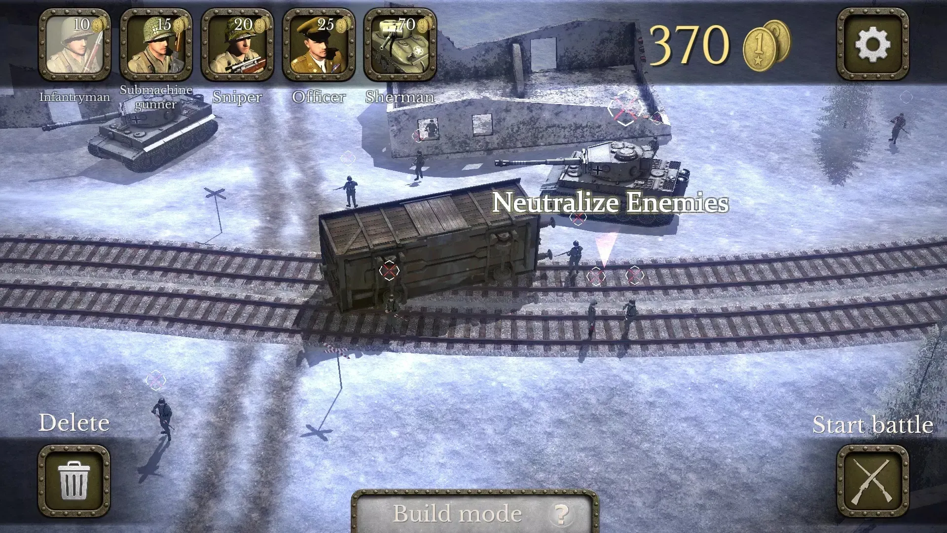 ŷ��ս����սӢ��2.0�汾����v1.11 ���°�