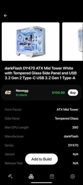 BuildCores(����Ӳ��ģ����)v2025.7.1 ��׿��