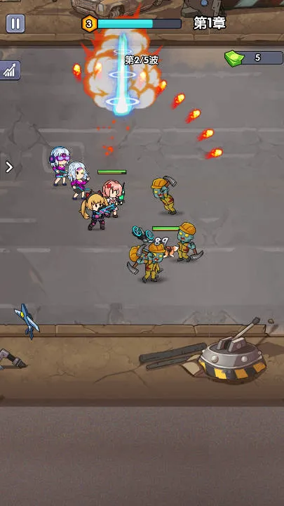 ��ʬͻΧս����GM�˵�v1.0 �ٷ���