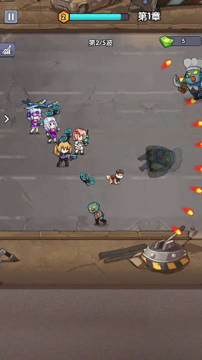 ��ʬͻΧս����GM�˵�v1.0 �ٷ���