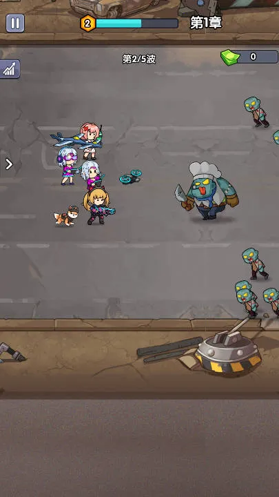 ��ʬͻΧս����GM�˵�v1.0 �ٷ���