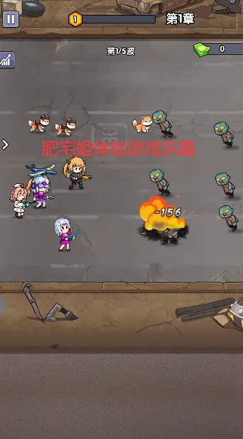 ��ʬͻΧս����GM�˵�v1.0 �ٷ���