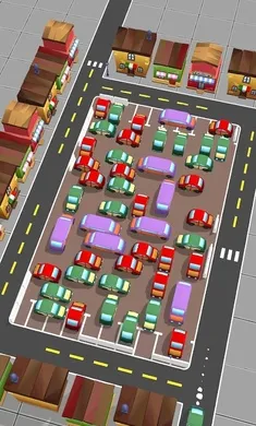 ͣ����3D��24Сʱ�³�(����ͣ������Ϸ)v5.5.1 �ֻ���