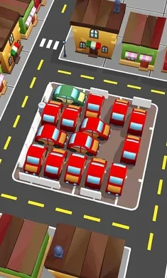 ͣ����3D��24Сʱ�³�(����ͣ������Ϸ)v5.5.1 �ֻ���