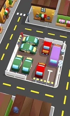 ͣ����3D��24Сʱ�³�(����ͣ������Ϸ)v5.5.1 �ֻ���