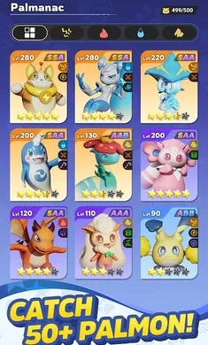 ����ս���ռ�(���Ȳ�׽������Ϸ)v0.1.60 �ٷ���