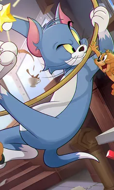 è������-��ʥ��̩��(è�����������°�)v7.46.1 �ٷ���