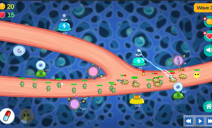 ��������(����������Ϸ)v1.1.1 ��׿��