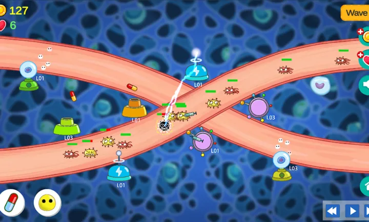 ��������(����������Ϸ)v1.1.1 ��׿��