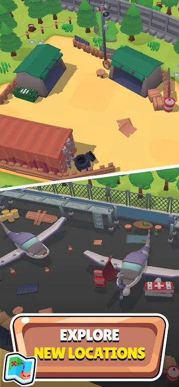 ����µ�(�µ�������Ϸ)v0.1 �ֻ���