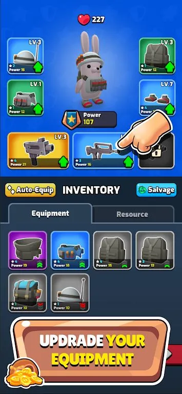 ����µ�(�µ�������Ϸ)v0.1 �ֻ���