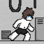 �޻�ʵ����Transfur Chase(�齺�ܿ���Ϸ)v0.4.3 �ٷ���