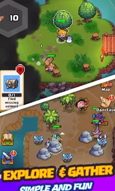 �����Ҷ�GO��(ð�ս�����Ϸ)v1.3.2 �ٷ���