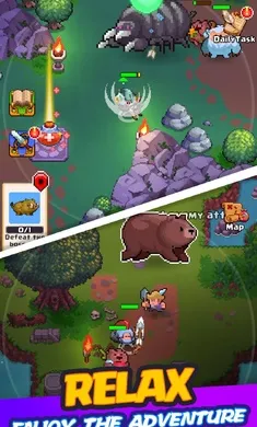 �����Ҷ�GO��(ð�ս�����Ϸ)v1.3.2 �ٷ���