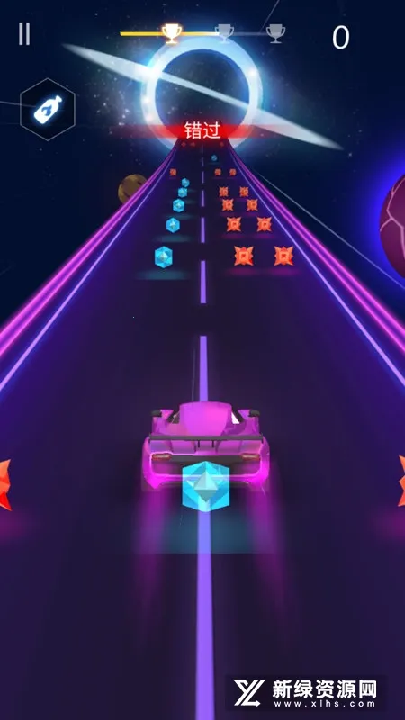 Beat Racing�ٷ����°汾v2.6.5 ��׿��