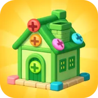 ������԰3D�ڹ���(��˿��ƴͼ��Ϸ)v2.13 ��׿��