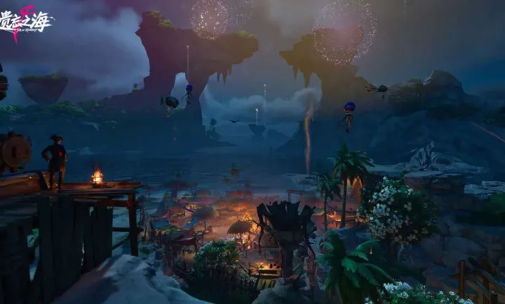 ����֮��(����ð����Ϸ)v1.0 ���°�