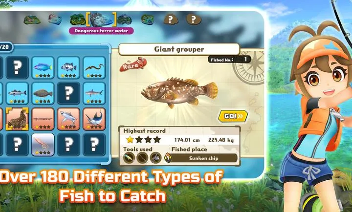 ����֮�ǣ�����֮��(����ð����Ϸ)v1.0.13 ��׿��