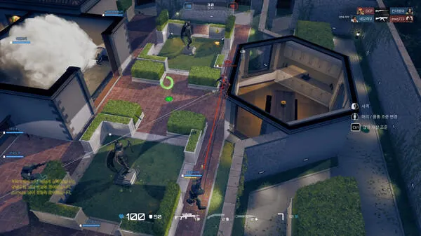 ����������ä��(5v5���ӽ������Ϸ)v1.0 ��׿��