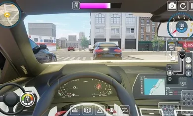 ������ʻѧУ���İ����ò˵���(��ʻģ����Ϸ)