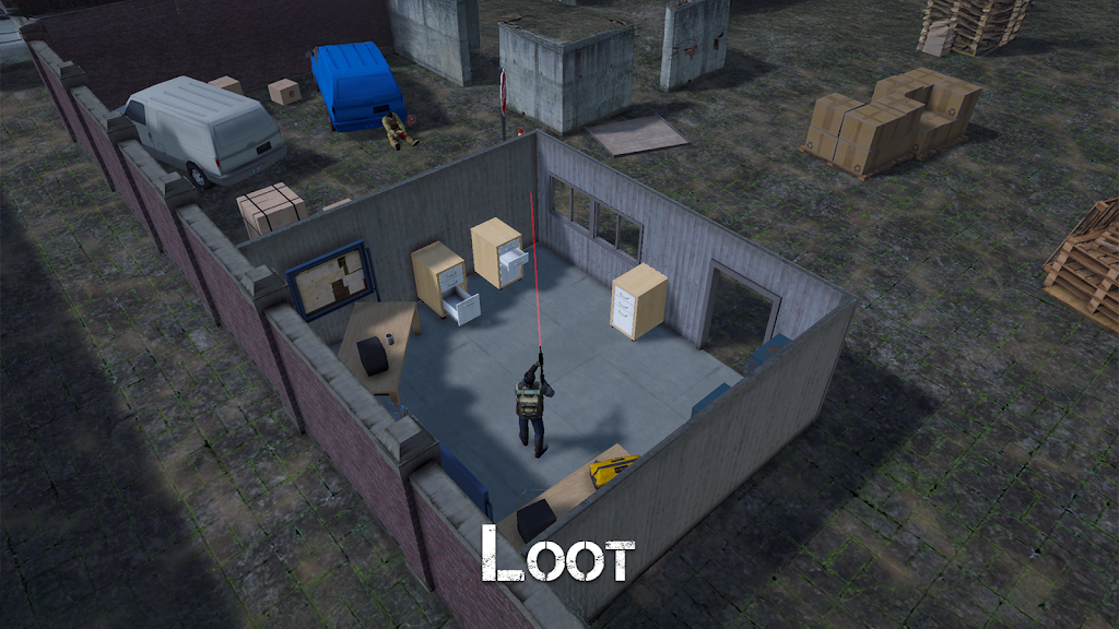 ͻΧ�ж�ȥ����(ͻϮ�����Ϸ)v0.0.4 �ٷ���