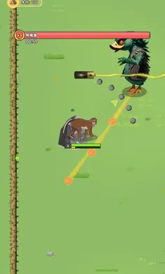 ����Ϊ��(�������Ϸ)v1.0 �ٷ���