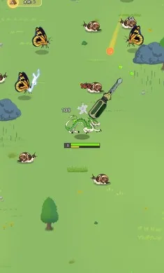 ����Ϊ��(�������Ϸ)v1.0 �ٷ���