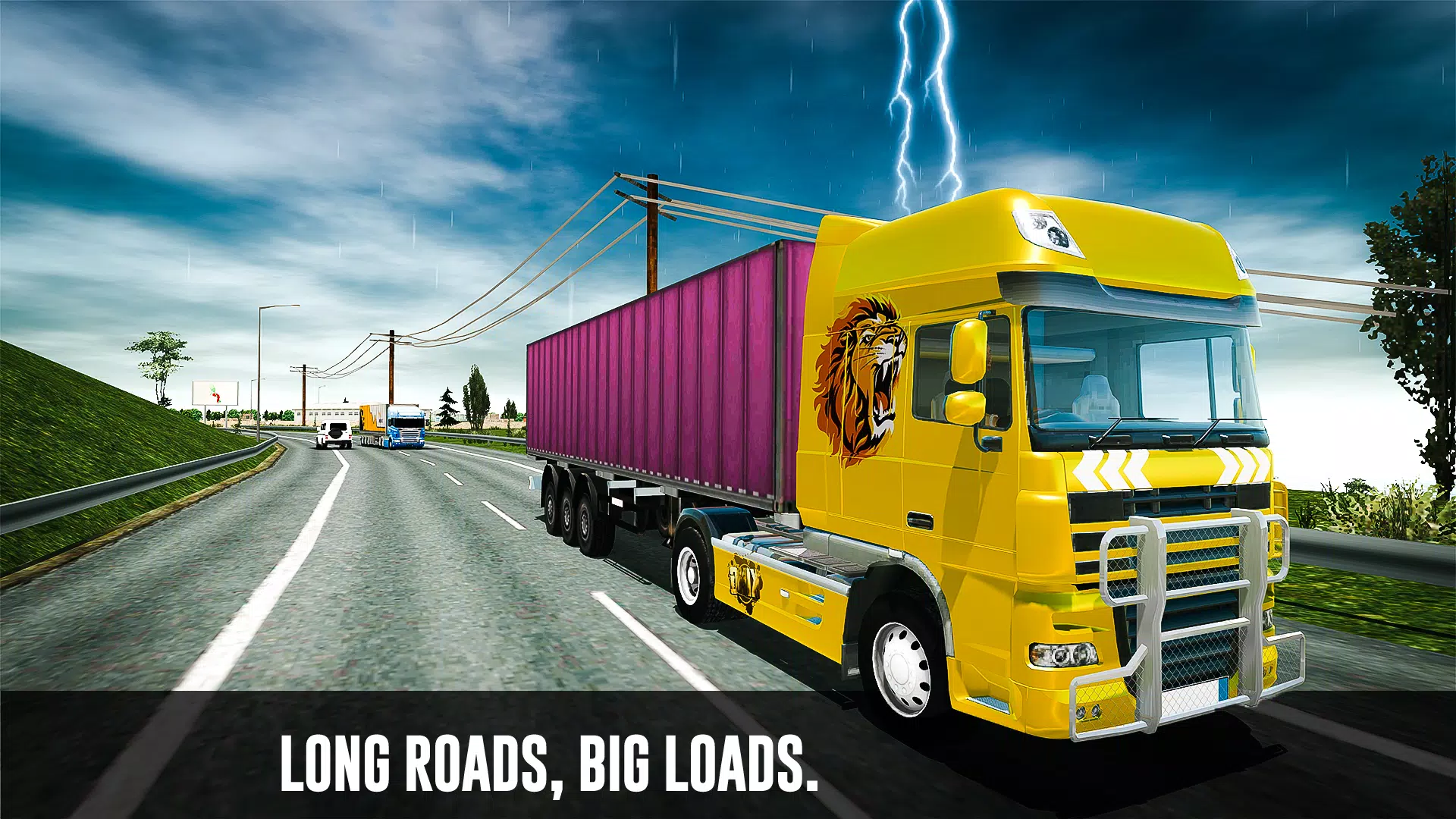 ��·����ģ��2026(������ʻ��Ϸ)v5.0 �ٷ���