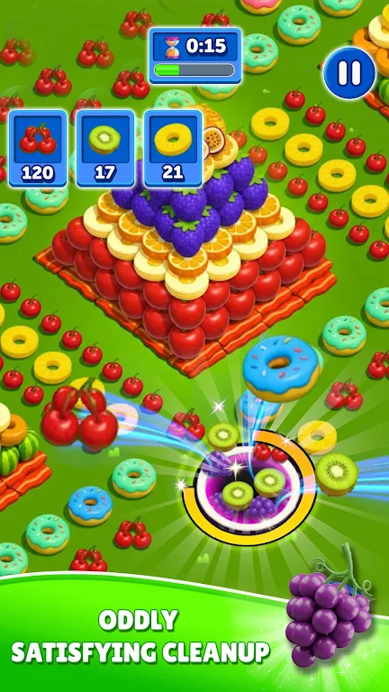 ����֮�����ڶ�ͻϮȥ���(�ڶ�������Ϸ)v1.1 ��׿��